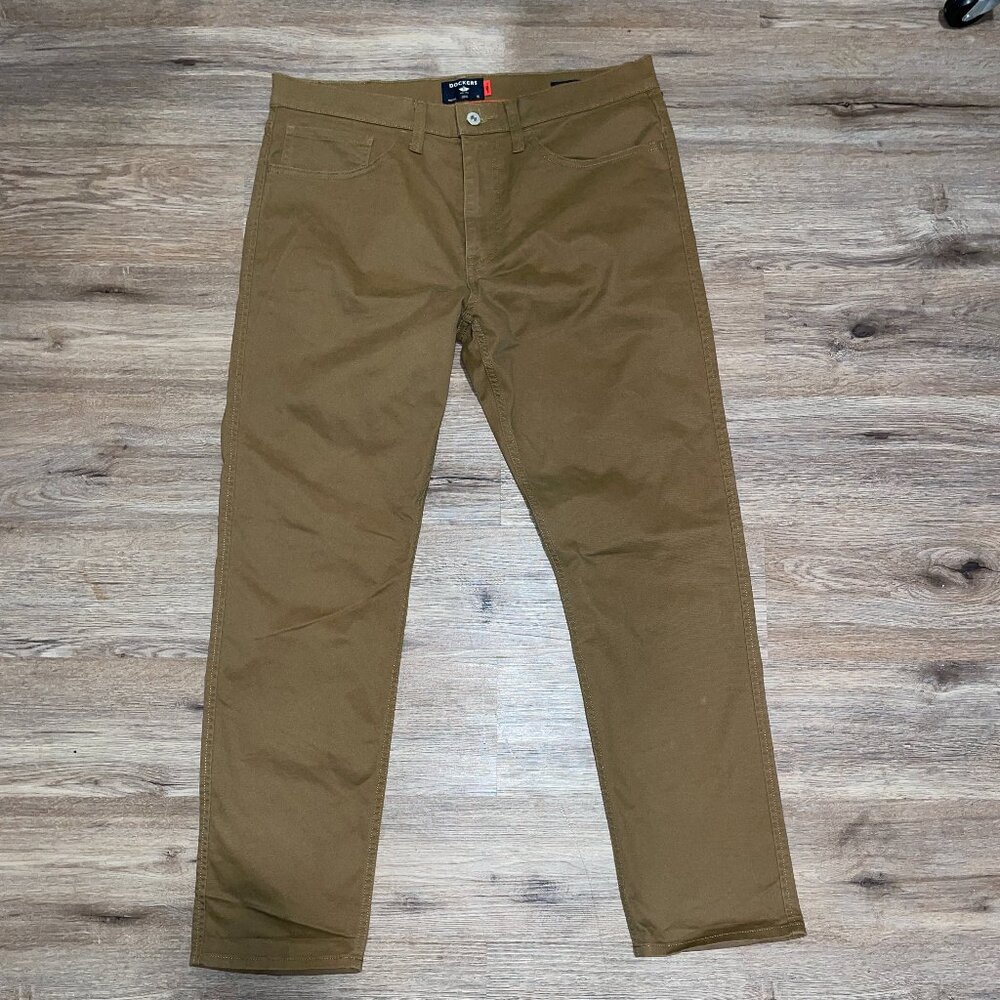 Dockers Khaki's